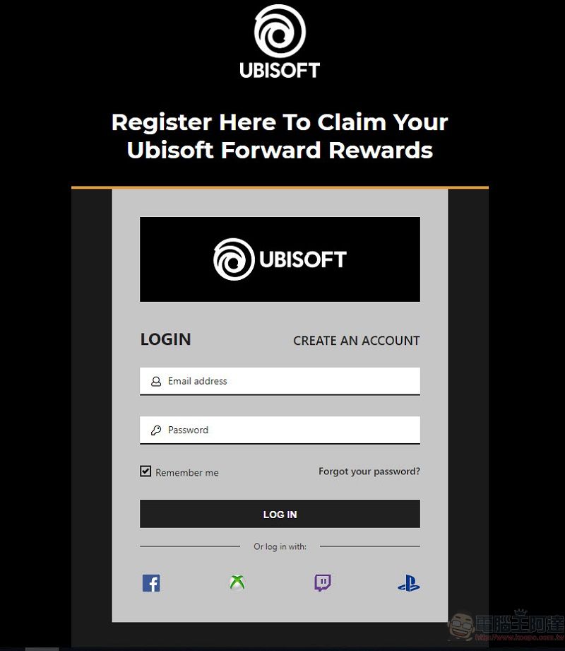 因伺服器無法負荷 Ubisoft開放指定頁面供所有人登記取得《看門狗 2》PC 版 - 電腦王阿達 因伺服器無法負荷 Ubisoft開放指定頁面供所有人登記取得《看門狗 2》PC 版 - 電腦王阿達