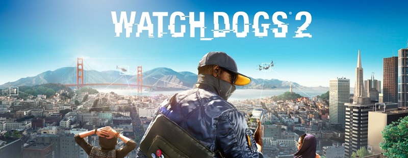 因伺服器無法負荷 Ubisoft開放指定頁面供所有人登記取得《看門狗 2》PC 版 - 電腦王阿達 因伺服器無法負荷 Ubisoft開放指定頁面供所有人登記取得《看門狗 2》PC 版 - 電腦王阿達