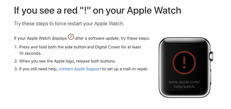嘗試 watchOS 7 Public Beta 版前 ,請注意這次更新是沒有降版退路的唷! - 電腦王阿達 嘗試 watchOS 7 Public Beta 版前 ,請注意這次更新是沒有降版退路的唷! - 電腦王阿達