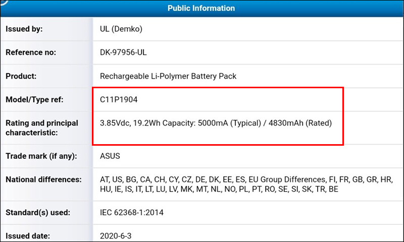 華碩 ASUS ZenFone 7 實機開箱照流出:搭載「三眼怪」翻轉鏡頭相機、取消機背實體指紋辨識 - 電腦王阿達 華碩 ASUS ZenFone 7 實機開箱照流出:搭載「三眼怪」翻轉鏡頭相機、取消機背實體指紋辨識 - 電腦王阿達