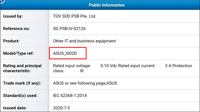 華碩 ASUS ZenFone 7 實機開箱照流出:搭載「三眼怪」翻轉鏡頭相機、取消機背實體指紋辨識 - 電腦王阿達 華碩 ASUS ZenFone 7 實機開箱照流出:搭載「三眼怪」翻轉鏡頭相機、取消機背實體指紋辨識 - 電腦王阿達