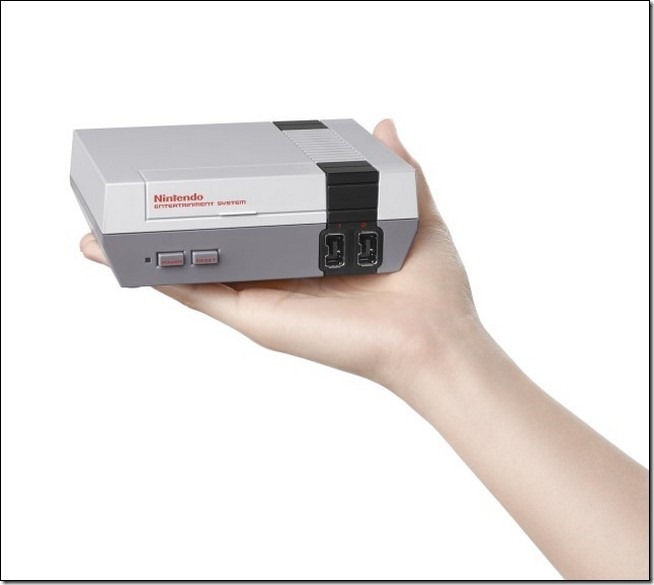 樂高以任天堂紅白機「NES」為樣式 將推出「LEGO NES」 - 電腦王阿達 樂高以任天堂紅白機「NES」為樣式 將推出「LEGO NES」 - 電腦王阿達
