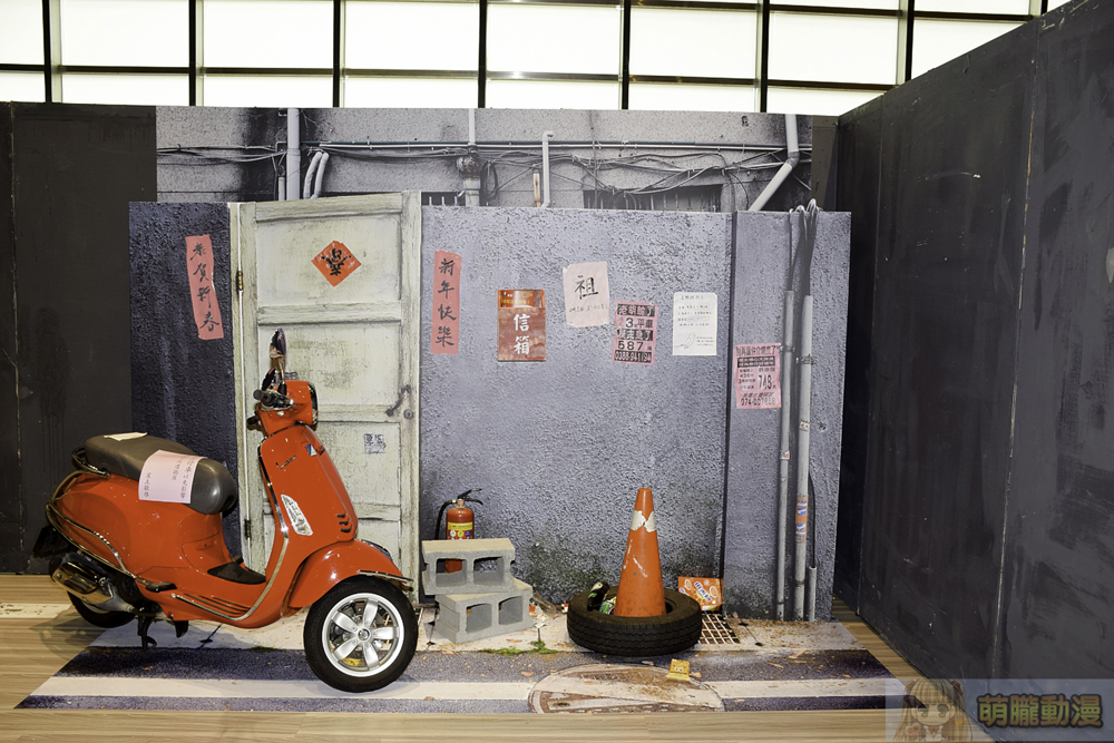 「2020微型世界展」動漫房間到RX78-2鋼彈精巧再現 - 電腦王阿達 「2020微型世界展」動漫房間到RX78-2鋼彈精巧再現 - 電腦王阿達