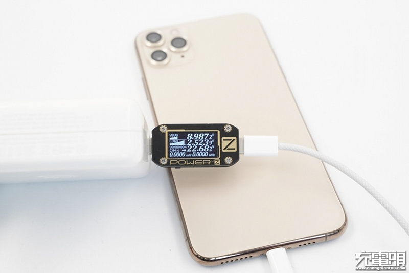 更強韌可靠?傳 iPhone 12 將標配「編織快充線」 - 電腦王阿達 更強韌可靠?傳 iPhone 12 將標配「編織快充線」 - 電腦王阿達