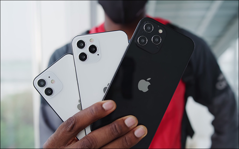 iPhone 12 全系列電池通過認證,電池容量較 iPhone 11 系列略縮水 - 電腦王阿達 iPhone 12 全系列電池通過認證,電池容量較 iPhone 11 系列略縮水 - 電腦王阿達