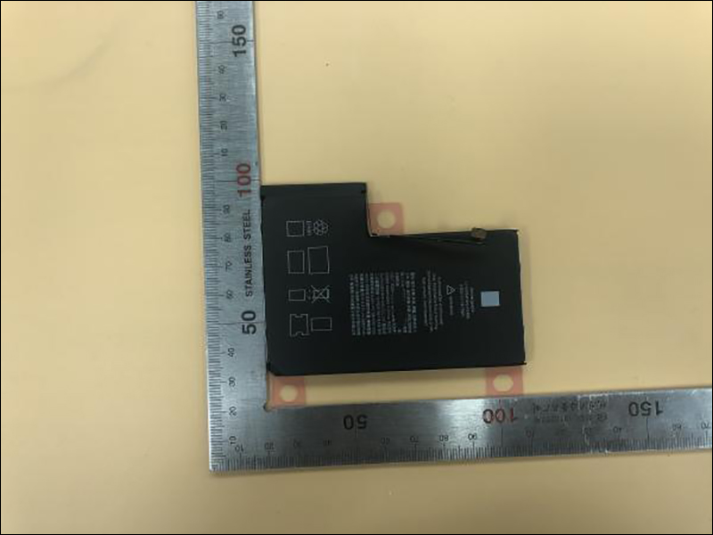 iPhone 12 全系列電池通過認證，電池容量較 iPhone 11 系列略縮水 - 電腦王阿達