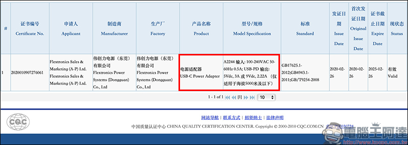 iPhone 12 全系列電池通過認證,電池容量較 iPhone 11 系列略縮水 - 電腦王阿達 iPhone 12 全系列電池通過認證,電池容量較 iPhone 11 系列略縮水 - 電腦王阿達