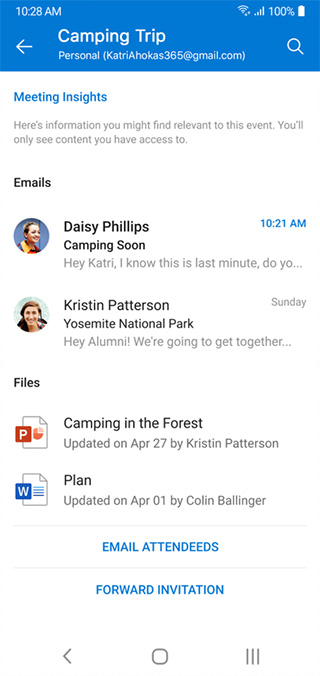Microsoft 發表一系列 Outlook 新功能,適用於全平台 - 電腦王阿達 Microsoft 發表一系列 Outlook 新功能,適用於全平台 - 電腦王阿達