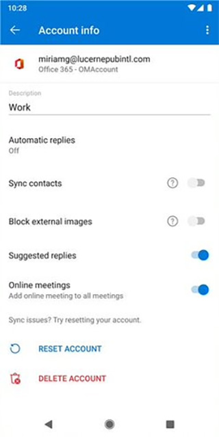 Microsoft 發表一系列 Outlook 新功能,適用於全平台 - 電腦王阿達 Microsoft 發表一系列 Outlook 新功能,適用於全平台 - 電腦王阿達