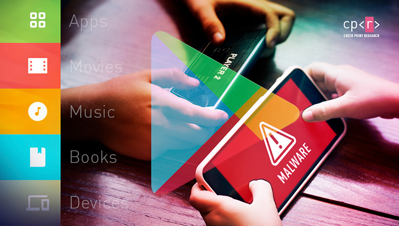 11 款 Android Apps 被發現內藏惡意軟體,會竊取用戶資料與偷訂閱扣款 - 電腦王阿達 11 款 Android Apps 被發現內藏惡意軟體,會竊取用戶資料與偷訂閱扣款 - 電腦王阿達