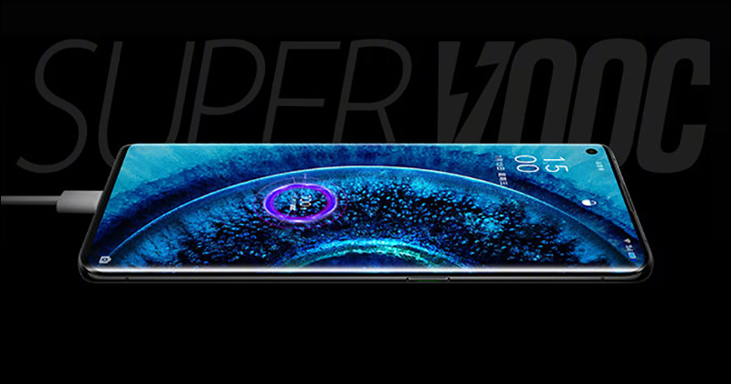 OPPO 發表 125W SuperVOOC 超級閃充：充電 5 分鐘至 41%！多款超級閃充配件同步登場！（同場加映：realme 125W UltraDart 超級閃充） - 電腦王阿達