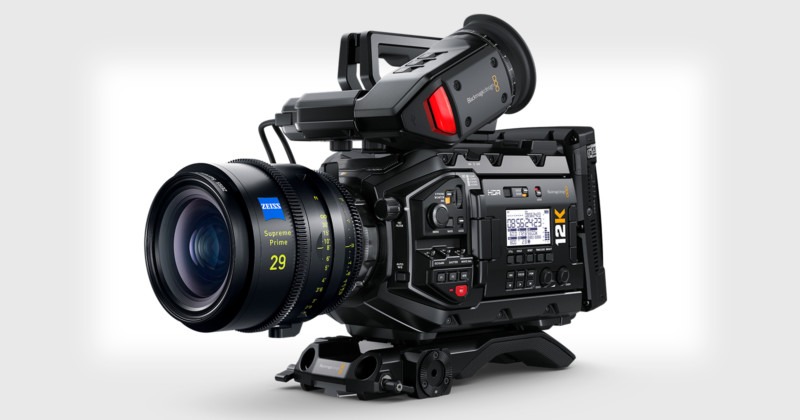 用黑科技變的魔法 Blackmagic「12K」60fps RAW 攝影機發表 - 電腦王阿達 用黑科技變的魔法 Blackmagic「12K」60fps RAW 攝影機發表 - 電腦王阿達