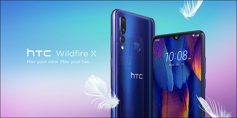 HTC 全新野火機 Wildfire E2 現身 Google Play Console 後台 - 電腦王阿達 HTC 全新野火機 Wildfire E2 現身 Google Play Console 後台 - 電腦王阿達