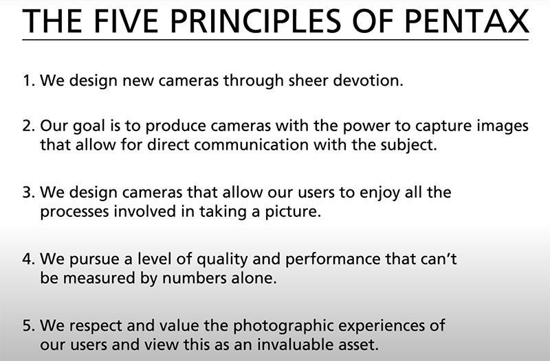 Pentax 宣告將堅守 SLR 的光學感動 ,似乎與 Olympus 一樣浪漫 - 電腦王阿達 Pentax 宣告將堅守 SLR 的光學感動 ,似乎與 Olympus 一樣浪漫 - 電腦王阿達