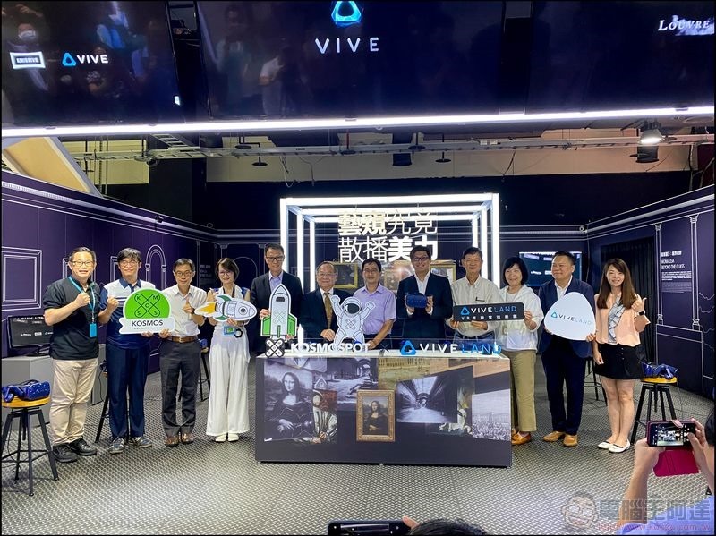 免出國在台灣就可觀賞蒙娜麗莎 -08 免出國在台灣就可觀賞蒙娜麗莎 -08