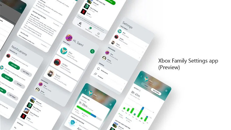 Xbox Series X 承諾可相容現有配件，近幾年不以獨佔遊戲強迫用戶購入下一代主機 - 電腦王阿達