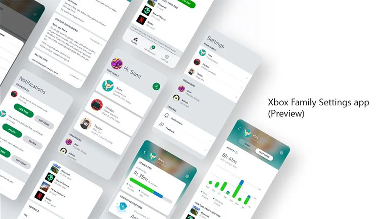 Xbox Series X 承諾可相容現有配件,近幾年不以獨佔遊戲強迫用戶購入下一代主機 - 電腦王阿達 Xbox Series X 承諾可相容現有配件,近幾年不以獨佔遊戲強迫用戶購入下一代主機 - 電腦王阿達