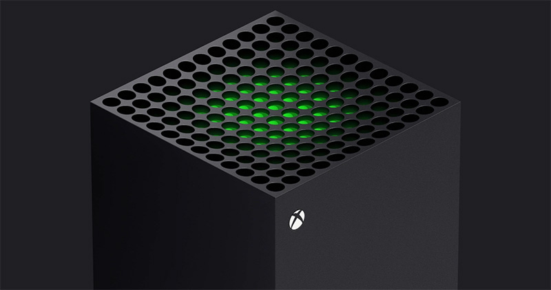 Xbox Series X 承諾可相容現有配件,近幾年不以獨佔遊戲強迫用戶購入下一代主機 - 電腦王阿達 Xbox Series X 承諾可相容現有配件,近幾年不以獨佔遊戲強迫用戶購入下一代主機 - 電腦王阿達