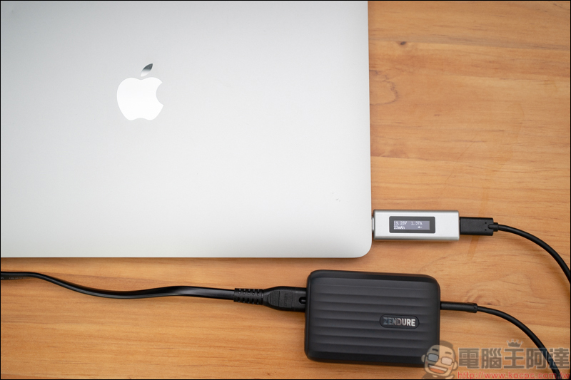Zendure SuperHub多合一充電集線轉接器開箱,支援48W充電、HDMI 4K@60Hz輸出、5Gbps 高速傳輸 - 電腦王阿達 Zendure SuperHub多合一充電集線轉接器開箱,支援48W充電、HDMI 4K@60Hz輸出、5Gbps 高速傳輸 - 電腦王阿達