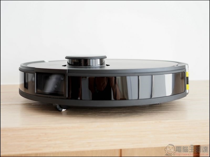 ECOVACS DEEBOT T8 AIVI 開箱 - 04 ECOVACS DEEBOT T8 AIVI 開箱 - 04