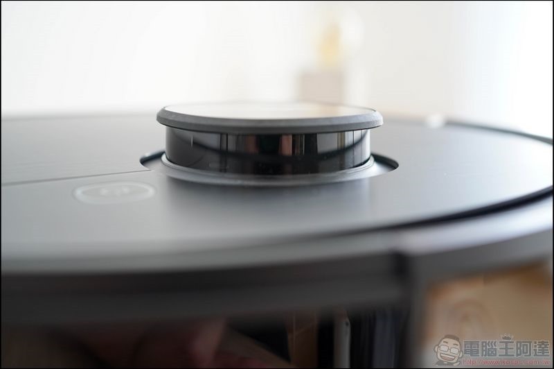 ECOVACS DEEBOT T8 AIVI 開箱 - 05 ECOVACS DEEBOT T8 AIVI 開箱 - 05