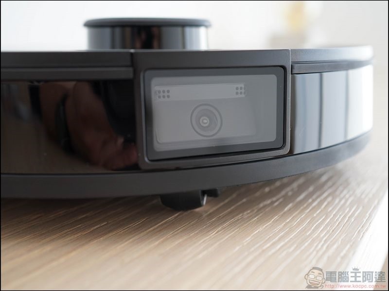 ECOVACS DEEBOT T8 AIVI 開箱 - 06 ECOVACS DEEBOT T8 AIVI 開箱 - 06