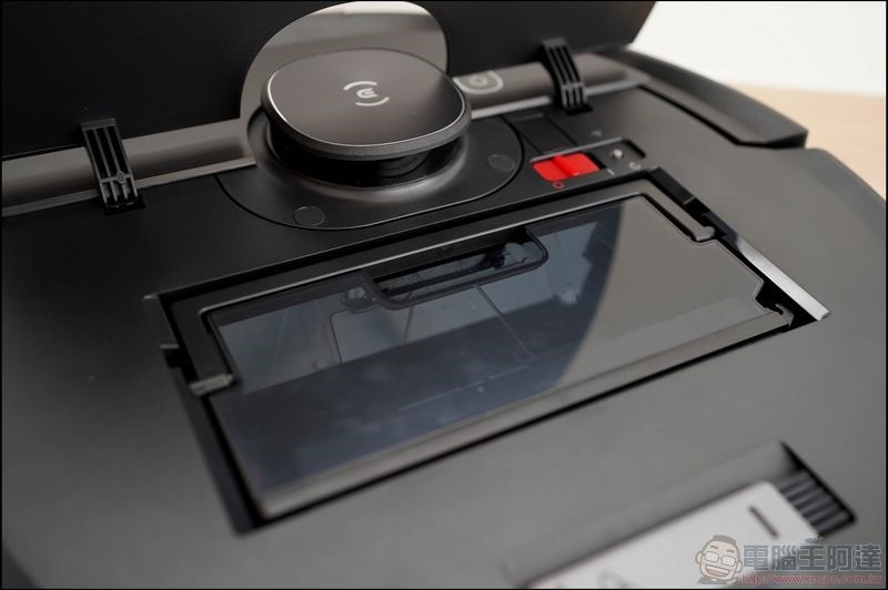 ECOVACS DEEBOT T8 AIVI 開箱 - 08 ECOVACS DEEBOT T8 AIVI 開箱 - 08