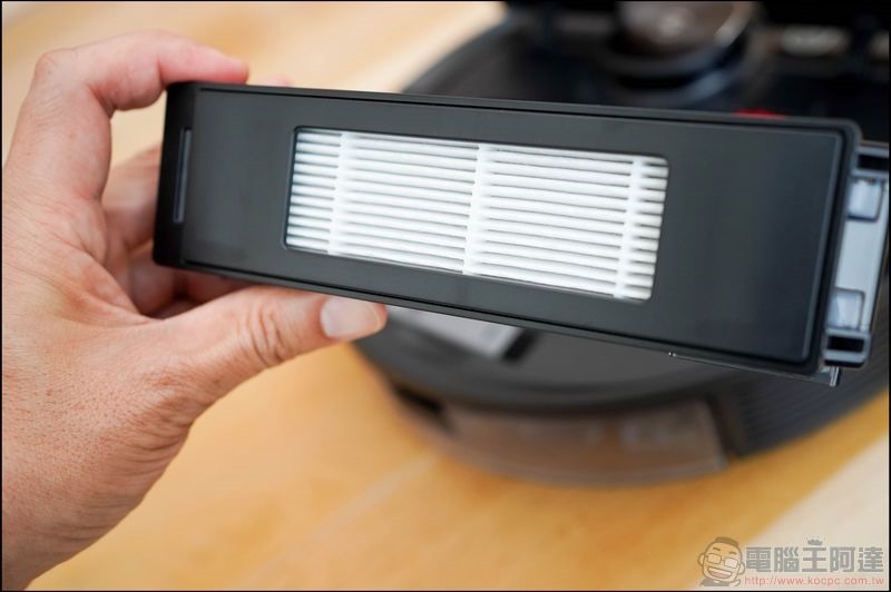 ECOVACS DEEBOT T8 AIVI 開箱 - 12 ECOVACS DEEBOT T8 AIVI 開箱 - 12