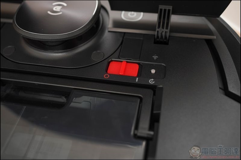 ECOVACS DEEBOT T8 AIVI 開箱 - 16 ECOVACS DEEBOT T8 AIVI 開箱 - 16