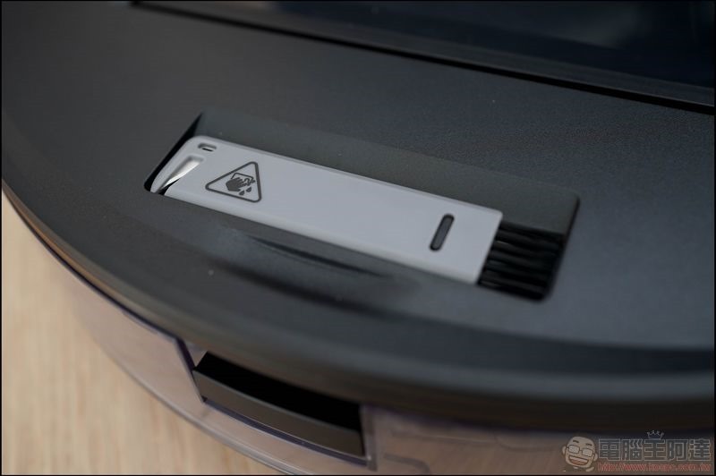 ECOVACS DEEBOT T8 AIVI 開箱 - 17 ECOVACS DEEBOT T8 AIVI 開箱 - 17