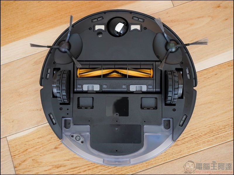 ECOVACS DEEBOT T8 AIVI 開箱 - 19 ECOVACS DEEBOT T8 AIVI 開箱 - 19