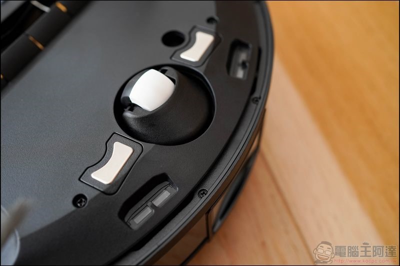 ECOVACS DEEBOT T8 AIVI 開箱 - 25 ECOVACS DEEBOT T8 AIVI 開箱 - 25