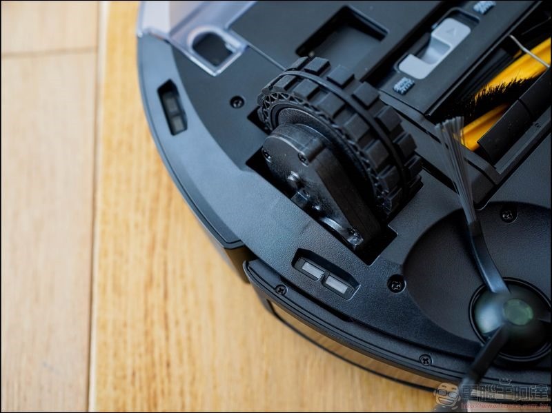 ECOVACS DEEBOT T8 AIVI 開箱 - 26 ECOVACS DEEBOT T8 AIVI 開箱 - 26