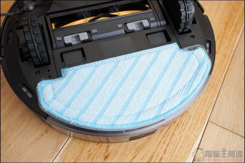 ECOVACS DEEBOT T8 AIVI 開箱 - 32 ECOVACS DEEBOT T8 AIVI 開箱 - 32