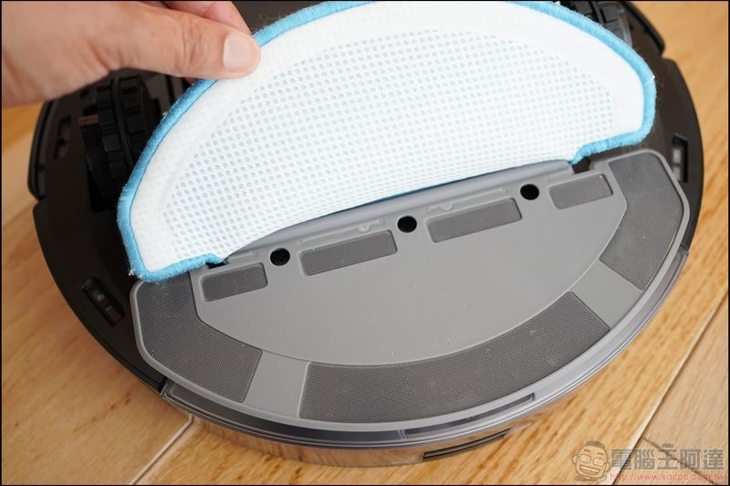 ECOVACS DEEBOT T8 AIVI 開箱 - 33 ECOVACS DEEBOT T8 AIVI 開箱 - 33