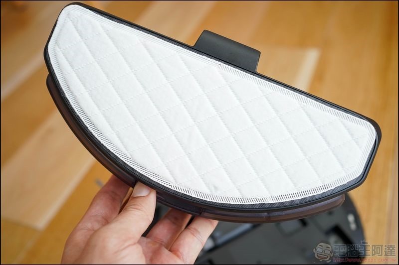 ECOVACS DEEBOT T8 AIVI 開箱 - 37 ECOVACS DEEBOT T8 AIVI 開箱 - 37