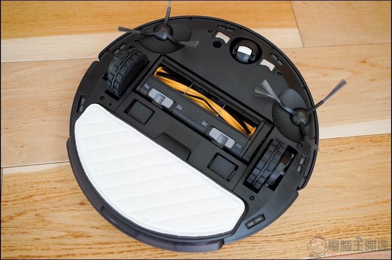 ECOVACS DEEBOT T8 AIVI 開箱 - 38 ECOVACS DEEBOT T8 AIVI 開箱 - 38