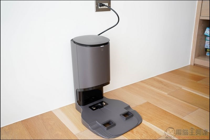 ECOVACS DEEBOT T8 AIVI 開箱 - 39 ECOVACS DEEBOT T8 AIVI 開箱 - 39