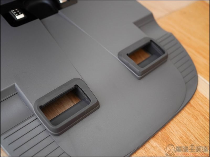 ECOVACS DEEBOT T8 AIVI 開箱 - 41 ECOVACS DEEBOT T8 AIVI 開箱 - 41