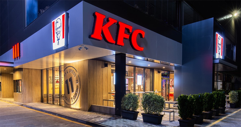 肯德基與俄羅斯公司合作開發 3D 列印雞塊,力圖複製真正雞肉的味道與口感 - 電腦王阿達 肯德基與俄羅斯公司合作開發 3D 列印雞塊,力圖複製真正雞肉的味道與口感 - 電腦王阿達