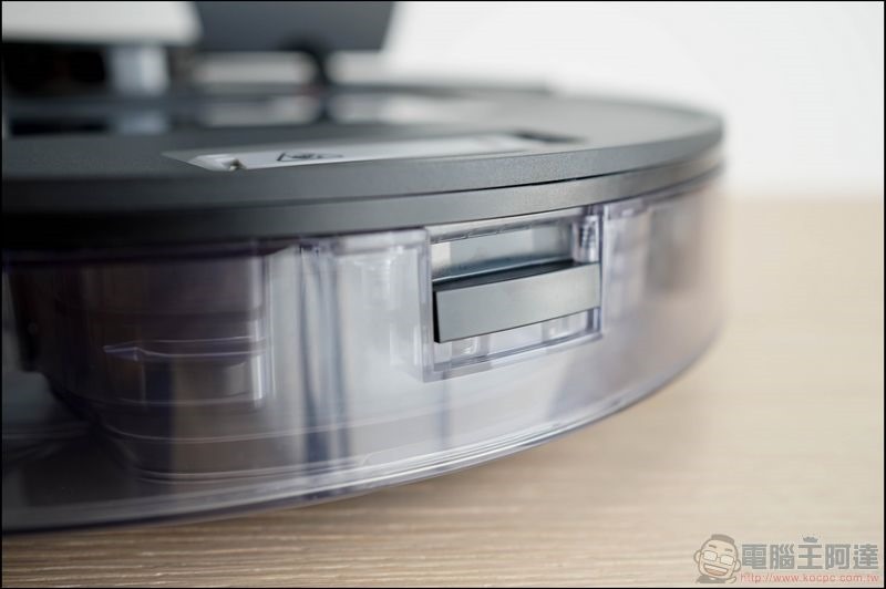 ECOVACS DEEBOT T8 AIVI 開箱 - 07 ECOVACS DEEBOT T8 AIVI 開箱 - 07