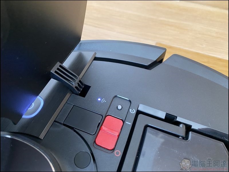 ECOVACS DEEBOT T8 AIVI 開箱 - 43 ECOVACS DEEBOT T8 AIVI 開箱 - 43