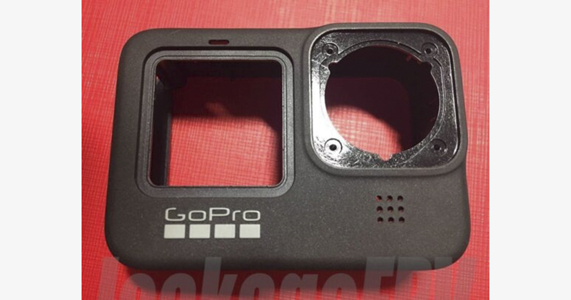 GoPro Hero 9 GoPro Hero 9
