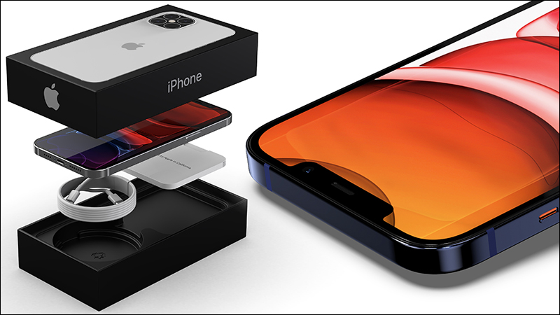 傳聞 iPhone 12 系列所有型號非 2.5D 玻璃，都將採用 100% 全平面玻璃面板設計 - 電腦王阿達