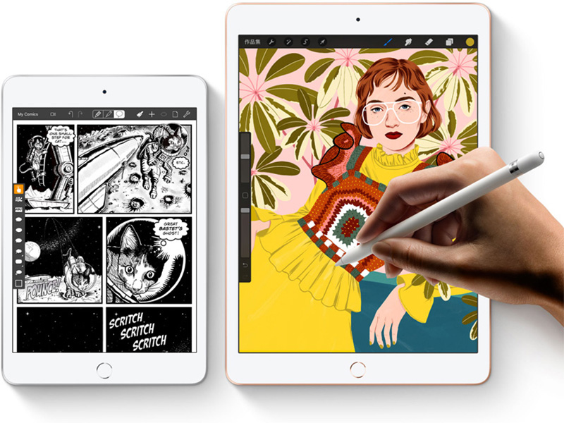 Apple 提出專利申請,讓 Apple Pencil 具備從真實世界色彩取樣能力 - 電腦王阿達 Apple 提出專利申請,讓 Apple Pencil 具備從真實世界色彩取樣能力 - 電腦王阿達