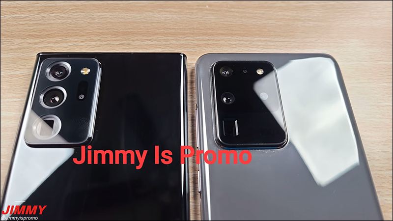 Samsung Galaxy Note 20 Ultra 展現新相機功能動手玩影片流出 - 電腦王阿達 Samsung Galaxy Note 20 Ultra 展現新相機功能動手玩影片流出 - 電腦王阿達