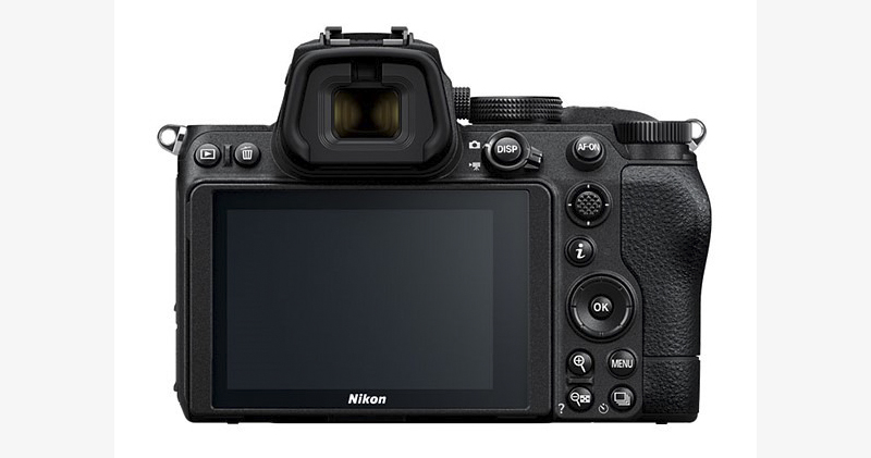 價格先決! Nikon Z5 將自家全幅無反推向僅 4 萬大關 - 電腦王阿達 價格先決! Nikon Z5 將自家全幅無反推向僅 4 萬大關 - 電腦王阿達