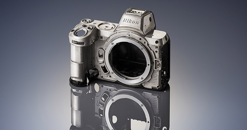 價格先決！ Nikon Z5 將自家全幅無反推向僅 4 萬大關 - 電腦王阿達