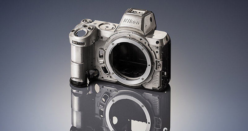 價格先決! Nikon Z5 將自家全幅無反推向僅 4 萬大關 - 電腦王阿達 價格先決! Nikon Z5 將自家全幅無反推向僅 4 萬大關 - 電腦王阿達