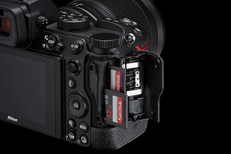 價格先決! Nikon Z5 將自家全幅無反推向僅 4 萬大關 - 電腦王阿達 價格先決! Nikon Z5 將自家全幅無反推向僅 4 萬大關 - 電腦王阿達